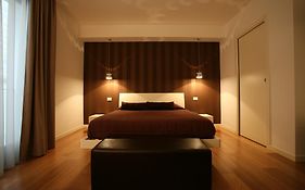 Belmonte Hotel, Dependance Alba Palace Hotel  3*